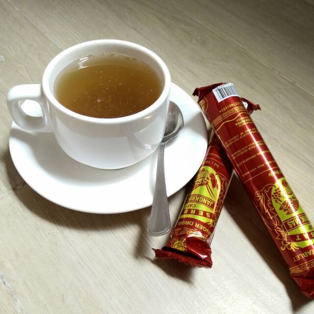 13 Oleh-Oleh Khas Solo yang Tahan Lama, Penuh Cita Rasa Khas