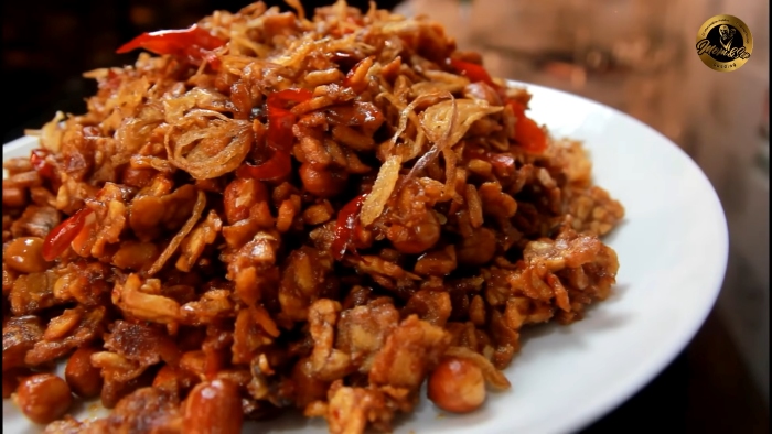 7 Resep Makanan Rumahan Jawa, Mulai dari Masakan Tumis Sampai Kuah 15 resep makasan rumahan jawa: kering tempe