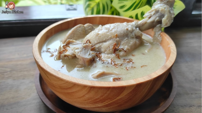7 Resep Makanan Rumahan Jawa, Mulai dari Masakan Tumis Sampai Kuah 20 7 Resep Makanan Rumahan Jawa, Mulai dari Masakan Tumis Sampai Kuah