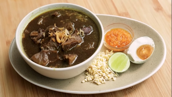 7 Resep Makanan Rumahan Jawa, Mulai dari Masakan Tumis Sampai Kuah 17 resep rawon dan cara membuatnya