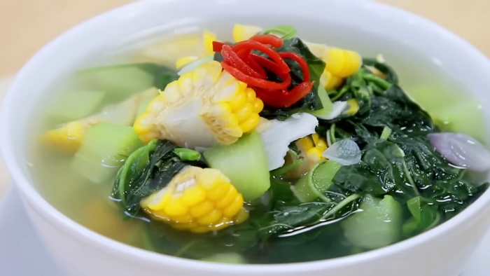 7 Resep Makanan Rumahan Jawa, Mulai dari Masakan Tumis Sampai Kuah 21 7 Resep Makanan Rumahan Jawa, Mulai dari Masakan Tumis Sampai Kuah
