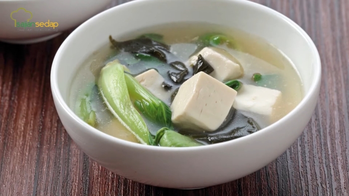 Resep Pakcoy Dari Tumis Sampai Sup, Renyah dan Tidak Pahit