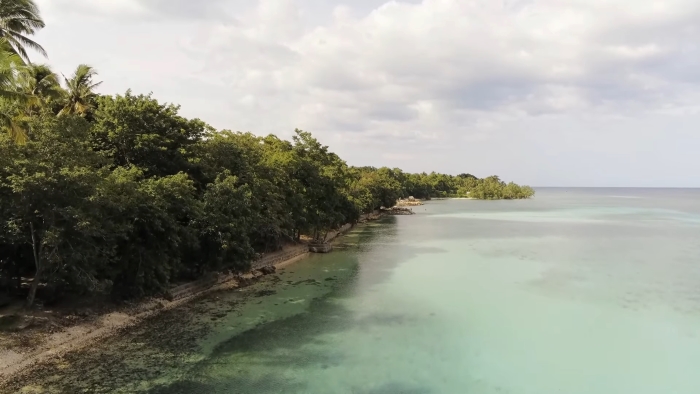 Menjelajahi Wisata Pulau Alor, Menyibak Keindahan di Ujung Timur NTT