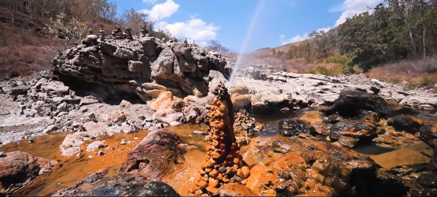 Menjelajahi Wisata Pulau Alor, Menyibak Keindahan di Ujung Timur NTT
