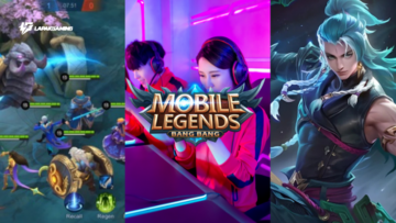 Like a Pro! Ini 7 Tips Main Mobile Legends Buat Pemula, Player Wajib Tau!