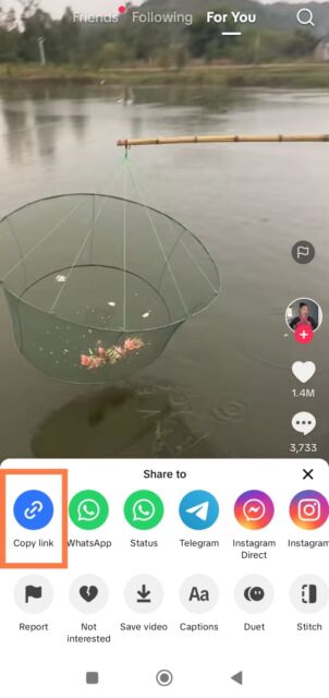Begini Cara Download Video di TikTok dan Twitter dalam Sekejap, Tanpa Ribet!