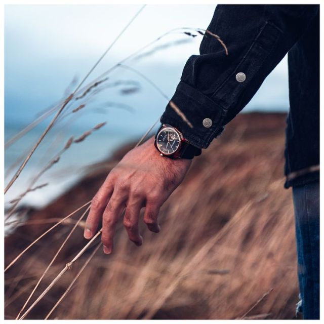 jam tangan water resistant