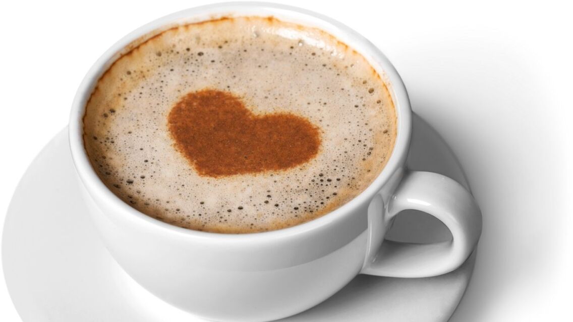 Ungkap Kepribadian lewat Kopi Favoritmu