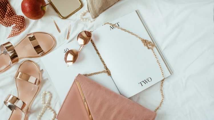 Tebak Kepribadian Lewat Fashion