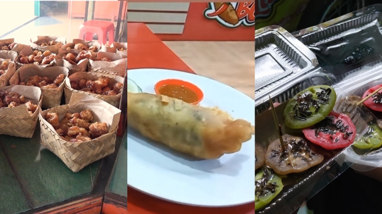 10 Oleh-Oleh Khas Purwokerto yang Wajib Kamu Bawa Pulang