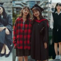 10 Ide Outfit Datang ke Wisuda Teman, Pacar, dan Saudara agar Berkesan!