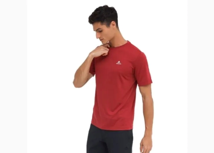 outfit untuk naik gunung