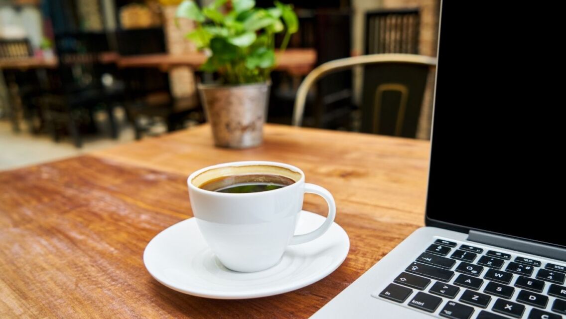 Ungkap Kepribadian lewat Kopi Favoritmu