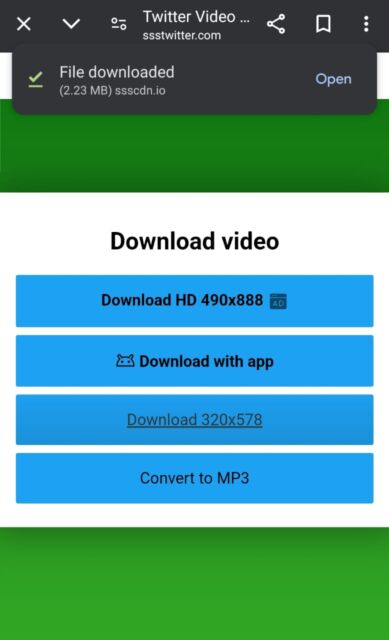 Begini Cara Download Video di TikTok dan Twitter dalam Sekejap, Tanpa Ribet!