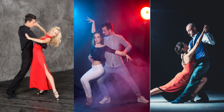 Sebuah Lesson Learned dari Dance Socials: Cara Membaca Kode Partner Nge-Dance Kamu