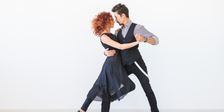 Sebuah Lesson Learned dari Dance Socials: Cara Membaca Kode Partner Nge-Dance Kamu