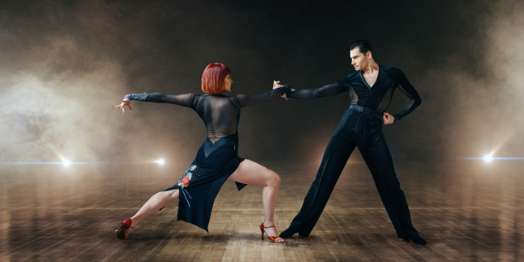 Sebuah Lesson Learned dari Dance Socials: Cara Membaca Kode Partner Nge-Dance Kamu