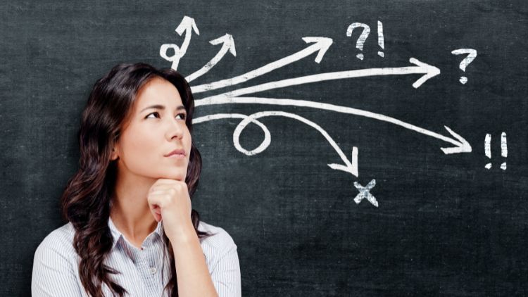 Pahami Kepribadian dengan Tes Elemen Diri, Apakah Kamu Api, Air, Udara, atau Tanah?