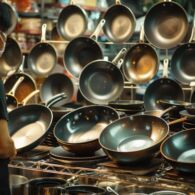 Tips Memilih Cooking Tools, Perhatikan Bahannya Biar Awet