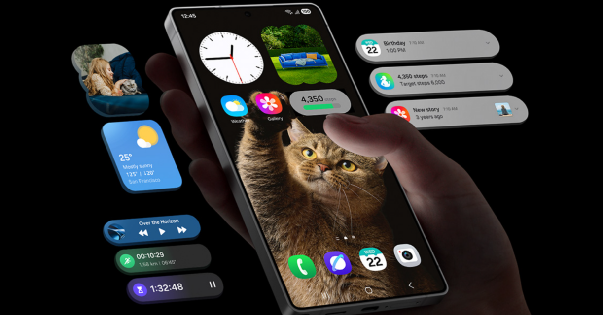 Pre Order Samsung S25 ultra di Blibli