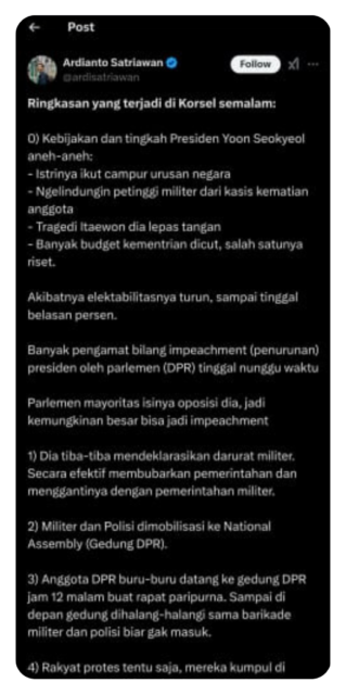 fitur-fitur baru twitter atau x