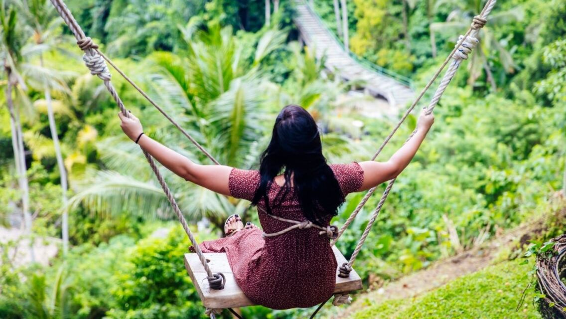 Mau Liburan ke Bali? Ini 10 Destinasi Wisata Paling Menakjubkan yang Wajib Kamu Kunjungi!