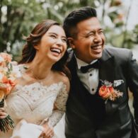 Rayakan Anniversary Ketiga, Clairine Clay-Joshua Suherman Saling Bertukar Pesan Manis