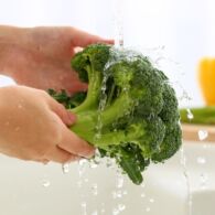 Ramai Jadi Bahan Perdebatan, Bagaimana Cara Mencuci Brokoli agar Ulatnya Hilang?