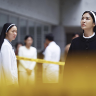 Masih Ragu Mau Nonton Dark Nuns? Coba Baca Dulu Sinopsis Film yang Satu Ini, Deh!