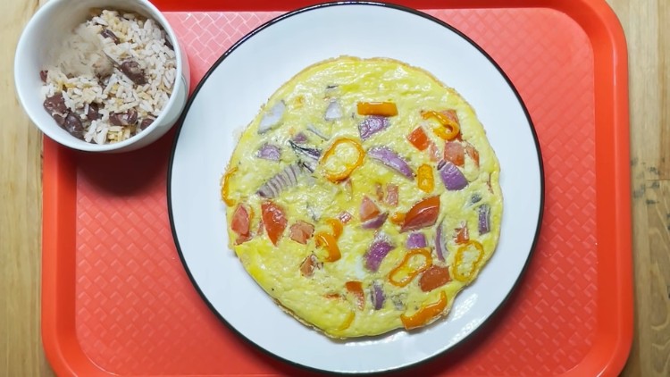 Jenis-Jenis Makan Siang di Berbagai Negara, Mana Favoritmu?