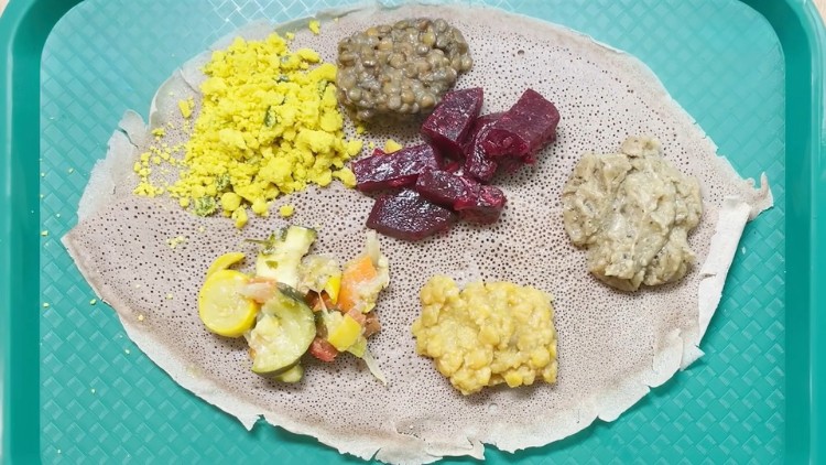 Jenis-Jenis Makan Siang di Berbagai Negara, Mana Favoritmu?