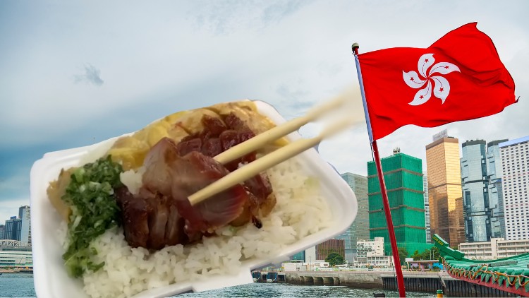 Jenis-Jenis Makan Siang di Berbagai Negara, Mana Favoritmu?