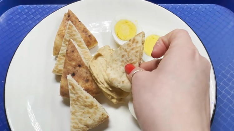 Jenis-Jenis Makan Siang di Berbagai Negara, Mana Favoritmu?