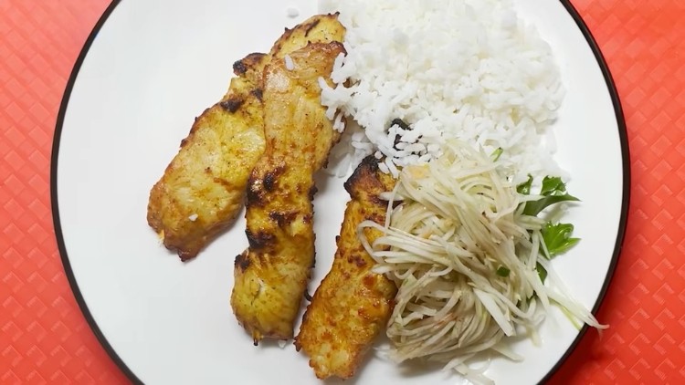 Jenis-Jenis Makan Siang di Berbagai Negara, Mana Favoritmu?