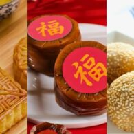 9 Kue Khas Imlek yang Bikin Suasana Tahun Baru Cina Jadi Meriah