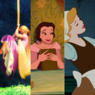 Kuis Disney Princess, Kamu Mirip Disney Princess yang Mana?