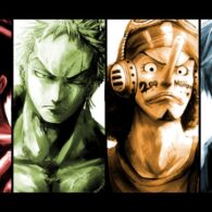 Mirip Siapa Kamu di One Piece? Tes Kepribadianmu Sama Luffy, Zoro, Sanji, dan Usop