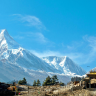 Panduan Lengkap Trekking di Nepal: Semua Hal yang Wajib Kamu Ketahui Sebelum Berangkat!