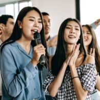 Rekomendasi Lagu Nada Rendah yang Gampang Dinyanyikan