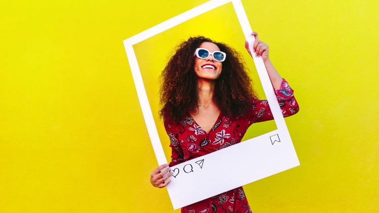 Inspirasi nama untuk second account Instagram yang bagus dan keren