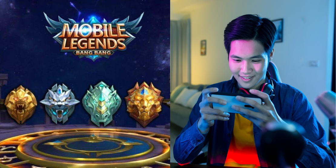 Semangat Aja Nggak Cukup! Ikuti Panduan Ini Buat Hadapi Tim Lebih Kuat di Ranked Match Mobile Legends
