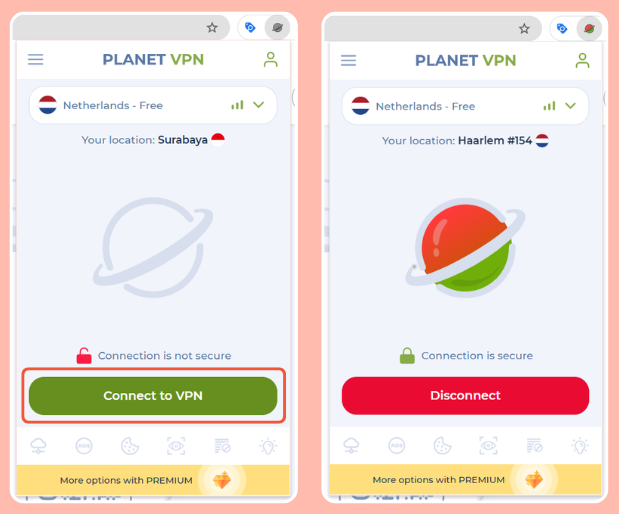 Nggak Harus Daftar! Ini Aplikasi VPN Gratis Tapi Aman Buat Akses Situs yang Diblokir