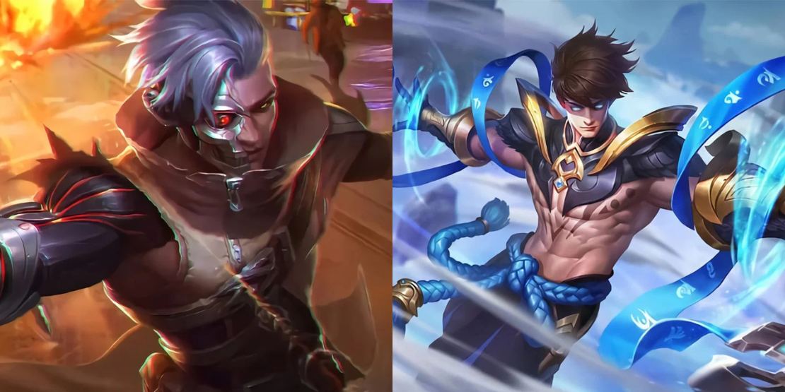 Semangat Aja Nggak Cukup! Ikuti Panduan Ini Buat Hadapi Tim Lebih Kuat di Ranked Match Mobile Legends