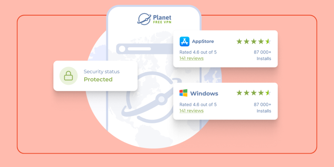 Aplikasi VPN Gratis tapi aman