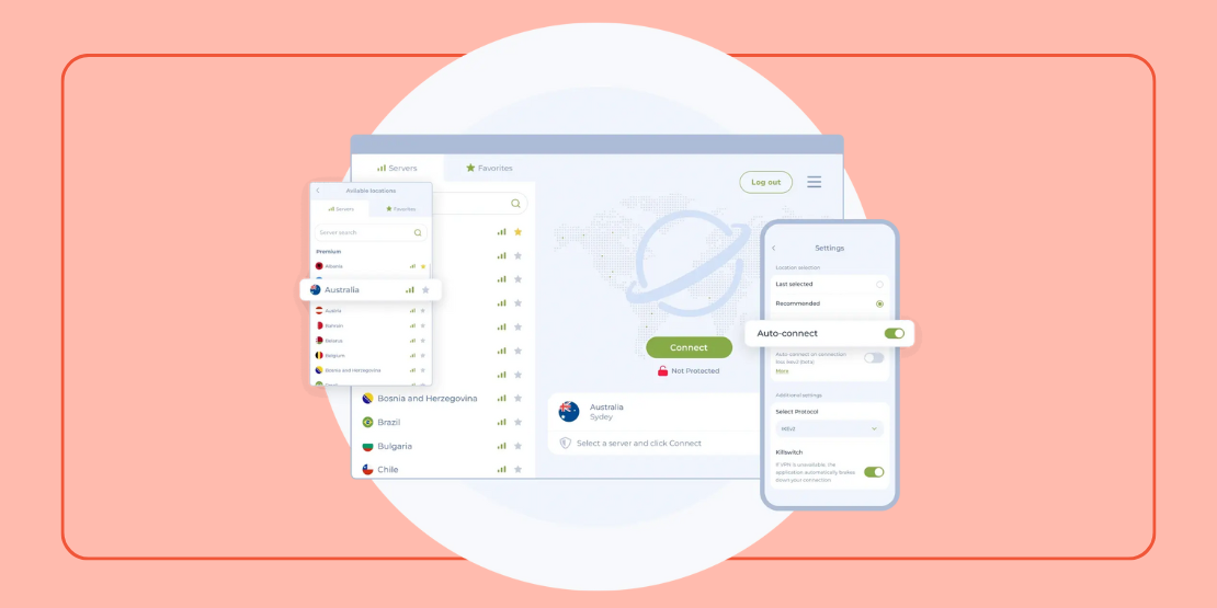 Aplikasi VPN Gratis tapi aman
