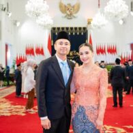 Tak Main-Main, Kekayaan Raffi Ahmad Lebih dari Rp1 Triliun! Terungkap Usai KPK Merilis LHKPN