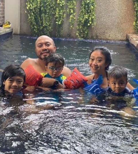 Asri Welas Resmi Bercerai dari sang Suami, Rumah Tangga yang Dibangun Selama 17 Tahun Kandas
