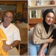 Ayah Irish Bella Meninggal Dunia di Belgia, Kunjungan Beberapa Minggu Lalu Jadi Pertemuan Terakhir