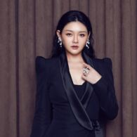 Barbie Hsu Pemeran Shan Cai ‘Meteor Garden’ Tutup Usia Akibat Komplikasi
