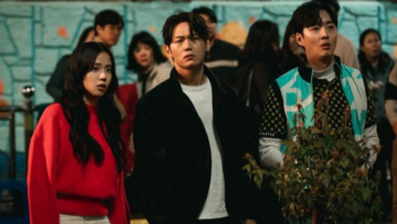 drama jisoo blackpink